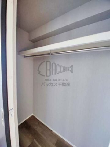 シーズンフラッツ阿波座 Ctype 1LDK 35.00㎡